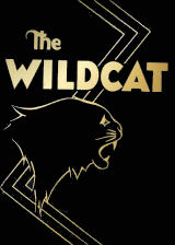 BYH Wildcat Cover - 1944